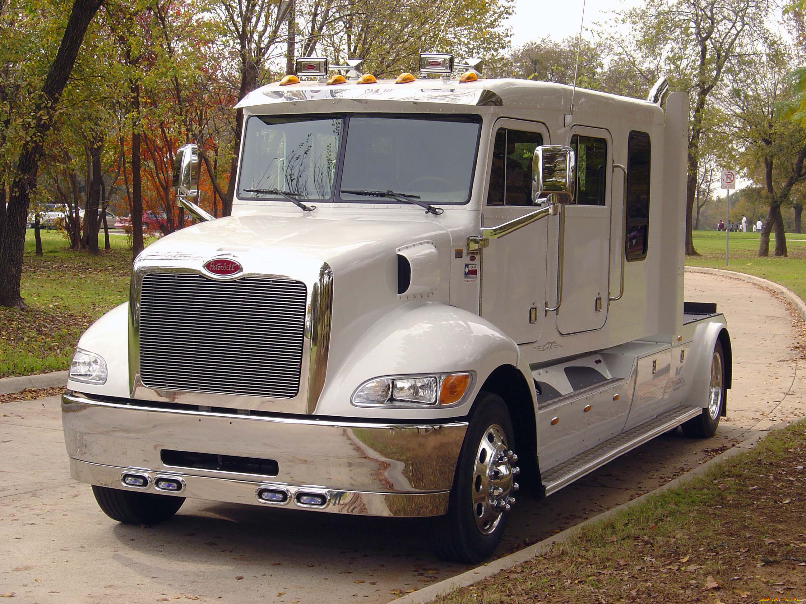peterbilt 335 gtl, , peterbilt, , , motors, company, , , 
